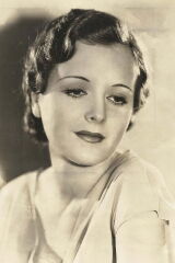 Mary Astor