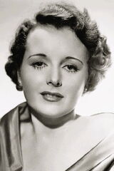 Mary Astor