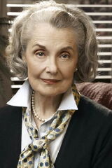 Mary Beth Peil