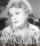 Mary Boland