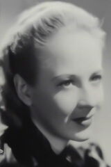 Mary Bovard