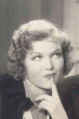 Mary Brian