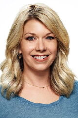 Mary Elizabeth Ellis