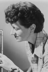 Mary Ellen Bute