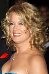 Mary Hart