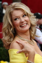 Mary Hart