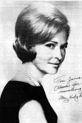 Mary Healy