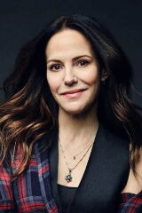 Mary-Louise Parker