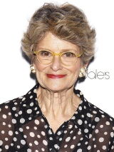 Mary Louise Wilson