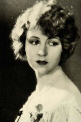 Mary McAllister