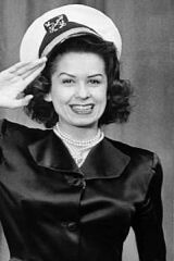 Mary McCarty