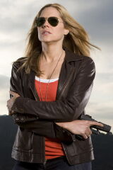 Mary McCormack