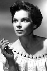Mary Morris