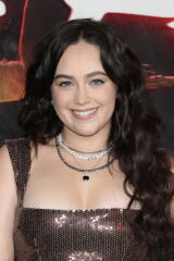 Mary Mouser