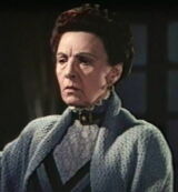 Mary Nash