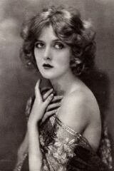 Mary Nolan