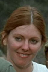 Mary Peters