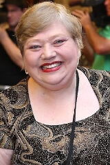 Mary Stout