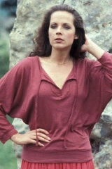 Mary Tamm