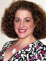 Mary Testa