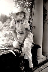 Mary Thurman