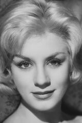 Mary Ure