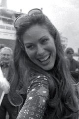 Mary Woronov