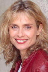 Maryam D'Abo