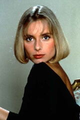 Maryam D'Abo