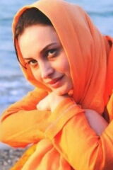 Maryam Kavyani