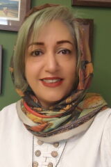 Maryam Sarmadi