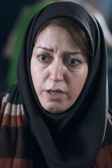 Maryam Sarmadi
