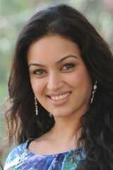 Maryam Zakaria