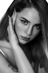 Maryana Rozhkova