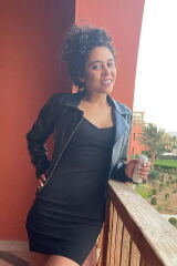 Maryhan Magdi