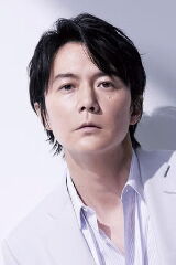Masaharu Fukuyama