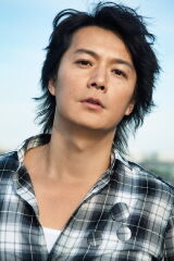 Masaharu Fukuyama