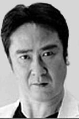 Masahiro Sudo