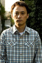 Masahiro Toda