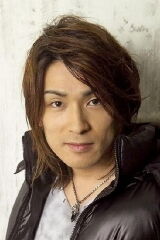 Masakazu Morita