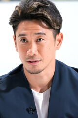 Masaki Miura