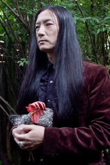 Masami Akita