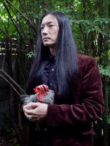 Masami Akita
