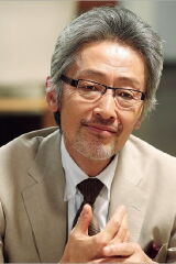 Masami Horiuchi