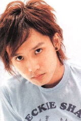 Masanobu Ando