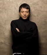 Masanobu Katsumura