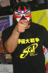 Masanori Murakawa