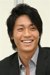 Masaru Nagai