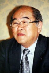 Masaru Satō