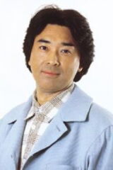Masashi Ebara